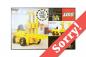 Preview: LEGO Technic Baukasten 850, Gabelstapler